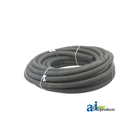 A & I Products SAE 100 R4 Suction Hose; 1.000" ID (100 Ft.) 30" x30" x10" A-R4-16
